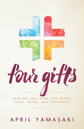 Four Gifts book cover
